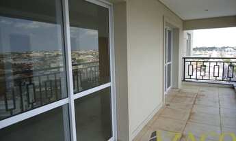 Imagem 11: Apartamento Andar Alto no Grand Palladium