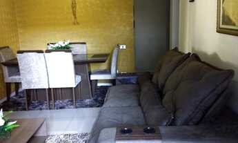 Imagem 2: Apartamento para venda com 94 metros quadrados com 2 quartos vila ISABEL