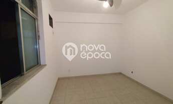 Imagem 3: Apartamento de Sala e Dois quartos Suíte Cascadura - Rio de Janeiro - RJ