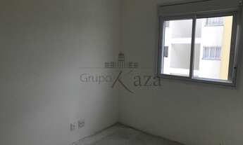 Imagem 2: Apartamento - Vale do Sol - Residencial Serra do Sincorá - 2 Dormitórios - 70m²