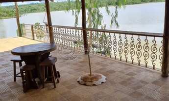 Imagem 7: Fazenda à venda no bairro Área Rural de Unaí - Unaí/MG