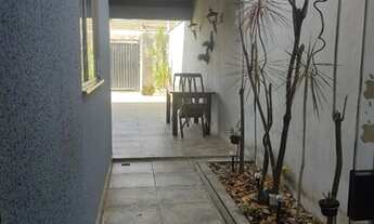 Imagem 4: Vendo sobrado Portal Cerrado Anápolis