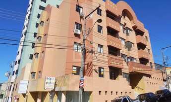 Imagem: APARTAMENTO PARA LOCAÇÃO NO CENTRO - EDIFÍCIO