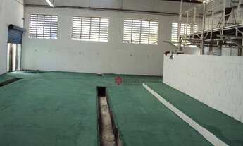 Imagem 7: Ótimo Oportunidade - Galpão em Santana de Parnaíba