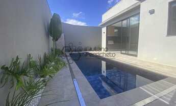 Imagem 2: Casa para venda no Condomínio Tamboré