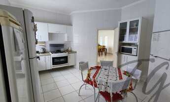 Imagem 5: CASA RESIDENCIAL em SOROCABA - SP, RESIDENCIAL JARDIM VILLAGE SAINT CLAIRE