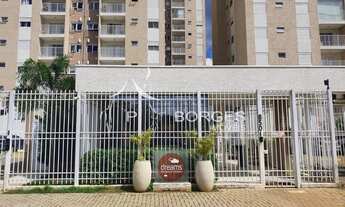 Imagem: Apartamento - Santa Terezinha - Paulínia