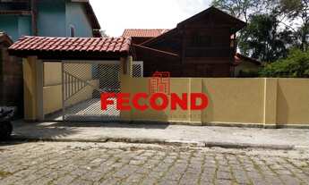 Imagem 2: Casa em Condomínio para Venda Santa Inês Caieiras