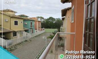 Imagem 2: Vendo maravilhosa casa com 3 quartos no Chácara Mariléia em Rio das Ostras