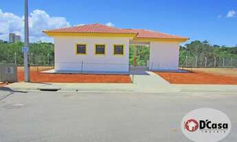 Imagem 7: Terreno em condomínio para venda com 257m² no Caminho Novo - Tremembé - SP