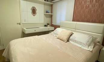 Imagem 5: CASA ALTO PADRÃO À VENDA 3 DORMITÓRIOS 1 SUÍTE THINA RESIDENCE BAIRRO MEDEIROS JUNDIAÍ SÃO