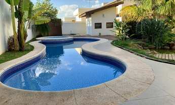 Imagem 7: Casa em condomínio - Vl. Aviação - Villaggio I- Bauru/SP