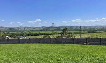 Imagem 3: Terreno Condomínio - Condomínio Residencial Alphaville II - 515 m²