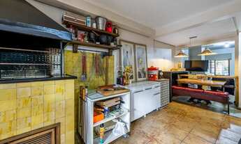 Imagem 4: PORTO ALEGRE - Casa Padrão - IPANEMA