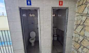 Imagem 5: Casa para venda com 200 metros quadrados com 3 quartos em Olinda - Nilópolis - RJ