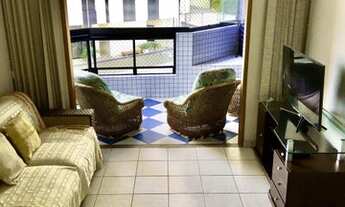 Imagem: Apartamento para venda com 75 metros quadrados