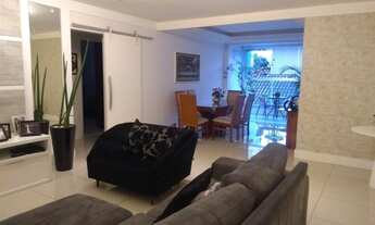 Imagem 3: Pompeia 147 m2, 3 dorms, Suite, Sala 3 ambs, Varanda, Coz. Planejada, Dependencia Empregad