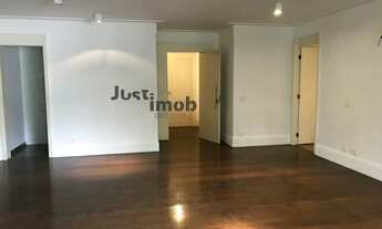 Imagem 2: Apartamento Alto Padrão para alugar e Aluguel em Vila Nova Conceição São Paulo-SP