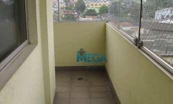 Imagem 5: Apartamento 3 dormitórios à venda, 90 m² por R$ 380.000 - Vila Paulista - São Paulo/SP