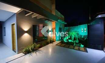 Imagem 6: Casa com 3 quartos, Loteamento Cristo Redentor - Campo Grande