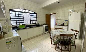 Imagem 3: Sobrado com 3 dormitórios à venda, 209 m² por R$ 350.000,00 - Vila Jesus - Presidente Prud