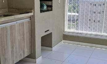 Imagem 2: Apartamento para venda com 70 metros quadrados com 2 quartos em Jardim Flórida - Jundiaí