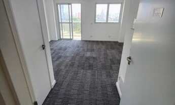 Imagem 5: SãO PAULO - Conjunto Comercial/sala - Várzea da Barra Funda