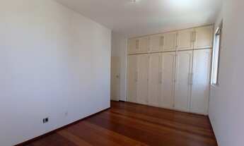 Imagem 7: VENDE /SANTO AGOSTINHO/COBERTURA/04 QUARTOS/UM POR ANDAR/490 M²/04 VAGAS DE GARAGEM/ELEVAD