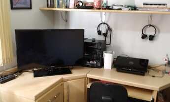 Imagem 6: Ótima Casa Térrea no Bussocaba - 2 dormitórios sendo 1 suíte