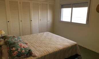 Imagem 7: Apartamento para venda 4 quartos em Pitangueiras de frente pro mar - Guarujá - SP