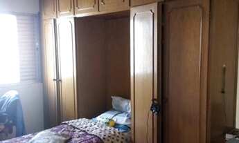 Imagem 5: Casa 3 dormitórios para Venda em São Paulo, Vila Graciosa, 3 dormitórios, 1 suíte, 2 banhe