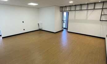 Imagem 7: Sala Emp. Nassau, 82m², 2 vagas. Ilha do Leite, Recife - PE