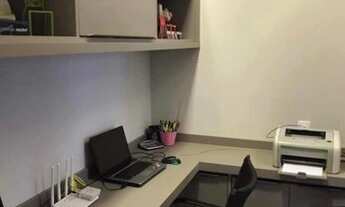 Imagem 7: Casa de condomínio térrea para venda com 134 metros quadrados com 3 quartos