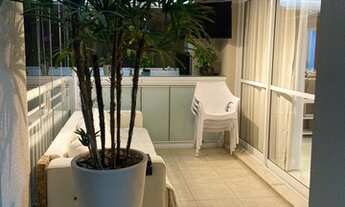 Imagem 7: Apartamento para venda com 142 metros quadrados com 3 quartos 2 vagas