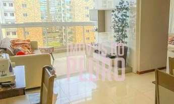 Imagem 6: Apartamento 2 quartos, sendo 1 suíte à venda, 70 m² por R$ 580.000 - Praia de Itapoã - Vil