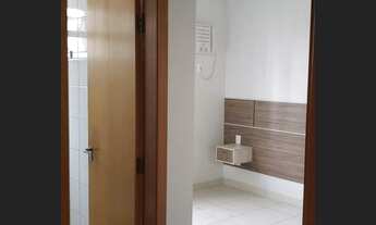 Imagem 6: Apartamento no Residencial Parque Beira Rio, Grande Terceiro, andar alto, sol da manhã