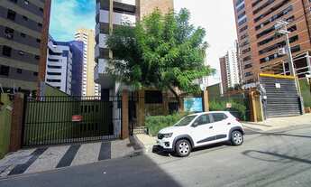 Imagem 2: Ed. José Vilar! Não perca a oportunidade de morar neste apartamento com 2 suítes, varanda