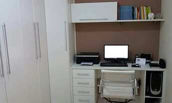 Imagem 2: Apartamento á venda com 130 metros quadrados no bairro Jardim Elite - Piracicaba - SP