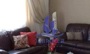 Imagem 2: Casa com 3 dormitórios à venda, 200 m² por R$ 420.000,00 - Jardim Bela Vista - Bauru/SP