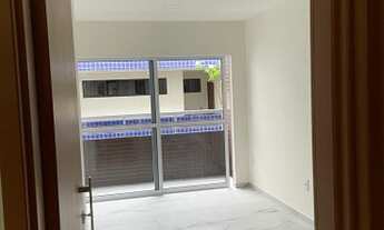 Imagem 4: Cobertura para venda com 68 metros quadrados com 3 quartos em Bessa - João Pessoa - PB