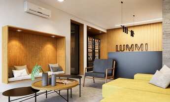 Imagem 4: APARTAMENTO RESIDENCIAL em São José dos Pinhais - PR, São Pedro