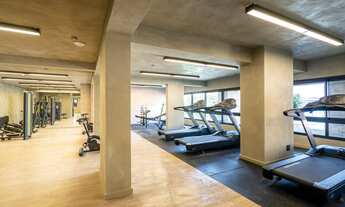 Imagem 12: MOEMA ao lado do METRÔ EUCALIPTO - 200 m do SHOPPING IBIRAPUERA