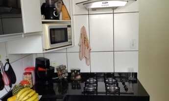 Imagem 5: Apartamento 2 dorms para Venda - JARDIM YOLANDA, SÃO JOSÉ DO RIO PRETO - 52m², 1 vaga