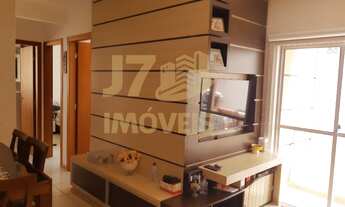 Imagem: Apartamento mobiliado no Floresta