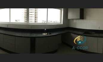 Imagem 6: Apartamento Padrão para Venda em Oficinas Ponta Grossa-PR