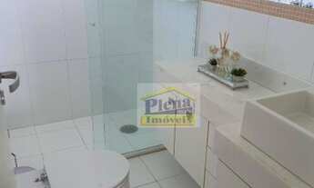 Imagem 7: Sobrado à venda com 05 dormitórios - Jardim Green Park Residence - Hortolândia/SP