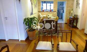 Imagem 3: São Paulo - Apartamento Padrão - Real Parque