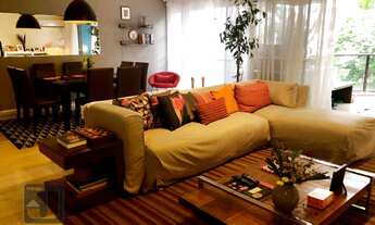 Imagem: Apartamento em Barra da Tijuca