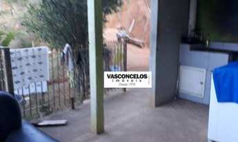 Imagem 6: Sobrado com 3 dormitórios à venda, 180 m² por R$ 242.000,00 - Taquarí - São José dos Campo