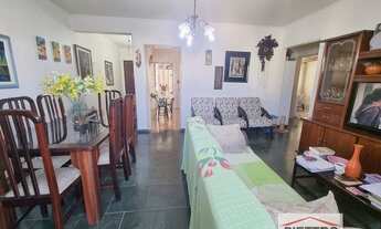 Imagem 7: Apartamento para venda possui 83 metros quadrados com 2 quartos